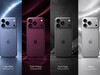 2026 年 iPhone 18 Pro Max 拥有各种炫酷配色和高端设计