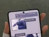 每次拿起Pura X看漫画都会觉得神奇，这种完全不同于直板机、平板电脑和其他折叠屏的体验