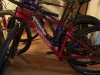 cannondale scalpel ht carbon 2 碳纤维硬尾山地车 Lefty左撇子