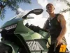 R星疑似在原画透露《GTA6》地图！预告片里的位置？