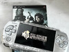 PSP