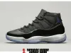 Slam Kicks 为所有的AJ11配色排了个名，Bred名列第一，Gamma Blue之流未进前十，这份榜单和你心中的是否一致呢？ ​​​