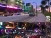 《GTA：罪恶都市》（2002）和《GTA6》（2026）的画质对比