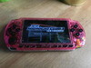 Pink PSPs