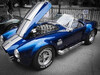 1965  #S h e l b y #C o b r a   4 2 7