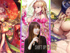 以防你不知道，《#剑星#》制作人 金亨泰 的妻子，是一位画家。 ​​​