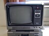 TRS-80 Model I, 1977.
