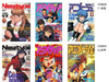 以下是动漫杂志封面列表（Newtype、Animedia、Animage）！