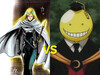 闪光弗莱士 vs 杀老师