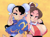 Chun & Mai