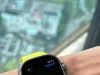 我的Apple Watch Ultra一代。
