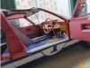 福特GT40全内构冠军炫彩限量版1/12，全世界最豪华的古典赛车之一