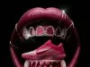 Nike A'One “Pink Aura”  这创意好看[酷]  A’ja Wilson 签名鞋