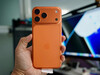 三星屏真的那么重要吗？这台iPhone 17 Pro Max我是怎么也看不出来区别。