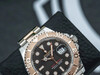 Two-Tone Rolex Yacht-Master 40 Ref. 126621  The Richard man's Submariner 💰