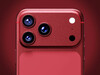 #曝iPhone18内存屏幕二选一# 据爆料，因为DRAM不断涨价带来的供应链压力，果子正考虑对iPhone 18 Pro Max进行涨价