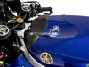 Yamaha 发布V4引擎原型车YZR-M1 V4 #Yamaha##MotoGP# ​​​