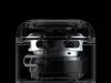 这至今是Apple所有产品里最科幻的内部构造。 ​​​