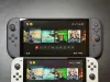 Switch 三代同堂的日子 ​