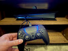 大家的 PS5 都换了什么颜色的外壳？我选的是“午夜黑”，我觉得看起来超酷。