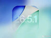 苹果内部测试iOS 26.5.1系统版本，预计最快下周推送 ​​​