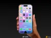 iPhone 17 Pro，致敬home键版。#曝iPhone17首发A19系列芯片# ​
