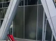 红色👺 美国跑车 👺福特GT ​​​