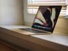The original "M" Series MacBook.