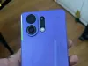 OPPO  K13 Tubo 外观这就被曝光了？还自带电风扇，有意思了。[doge] ​