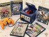 你会如何评价 GameCube 时代？