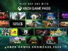 XBOX Games Showcase 2026 游戏展示会直播大汇总：