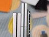 Galaxy Z Fold6、 Fold7、 Fold8， Fold8 的中框做了一个更加深入的倒角，好处就是看起来更加窄了，掰的时候更加容易掰开 ​​​