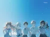 有幸担任了pixiv上的eva30周年插画征集大赛的kv おめでとう👏 ​​​