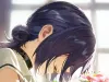 #电锯人# 未完成的约定💐 蕾塞也是收到电次送的花了啊[悲伤](画师:ゾノタイダ) ​​​