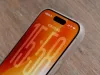 透白色 iPhone 17 Pro ​​​