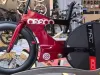 日本CEEPO铁三车架