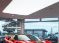 Ferrari SF90 XX Spider，用红色开启热情的一天 ​​​