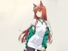 无声铃鹿 x：Gunsou33Twi ​​​