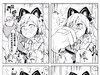 【蔚蓝档案/碧蓝档案】个人汉化 -2577  才羽桃井（本质）的漫画