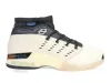 Infinite Archives × Air Jordan 17 Low实物抢先看～