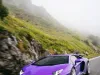 Lamborghini Aventador SV  V12 自然吸气  纽北赛道成绩 6 分 59 秒 73