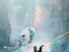 Christopher Shy 创作的惊艳《机械战警》（1987）海报