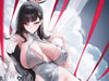 调月莉音 | Dimension Blank #蔚蓝档案