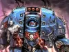 #战锤40k#  Ancient Dracho  by dcaballeroart ​​​