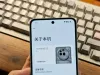 把主力机换成Nothing Phone (3a)Pro了 只能说习惯了国产OS之后，用NothingOS 确实需要时间适应。