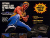 Sega genesis!