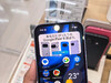第一次看到 Google 的真机，这大黑边都不知道是梦回哪一年了... ​​​