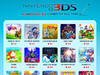 史上评分最高的3DS游戏！🏆