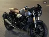 20年赛科龙re3  380排量 顶配摩登版 骑7000km