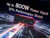 华硕推出 30 周年限量 ROG Matrix RTX 5090 显卡：800W 功率